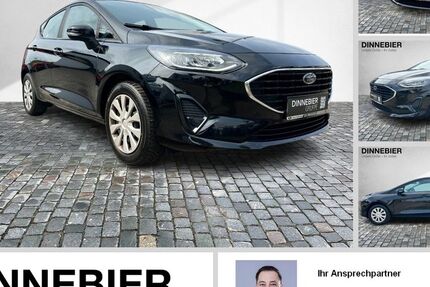 Ford Fiesta 129.943 km 12.100 € Potsdam 14482