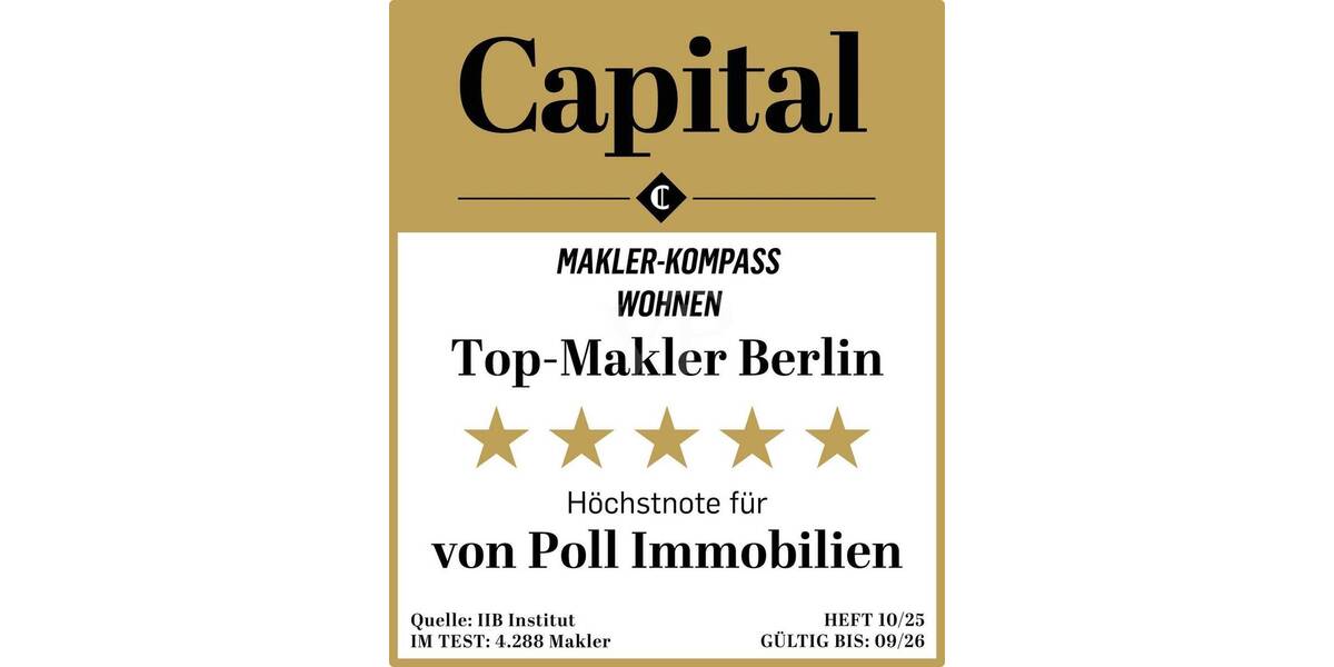 Mehrfamilienhaus, Wohnhaus Berlin Lichterfelde - 9 Zimmer, 355 m&sup2;, 995.000&euro; | Angebot:26362566