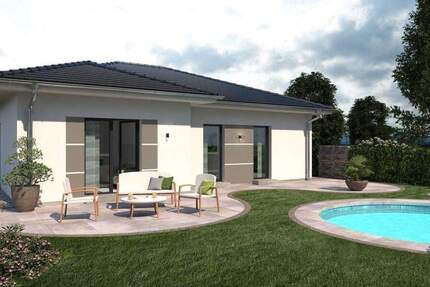 Haus Potsdam-Marquardt Marquardt - 4 Zimmer, 116 m&sup2;, 538.239&euro; | Angebot:25170558