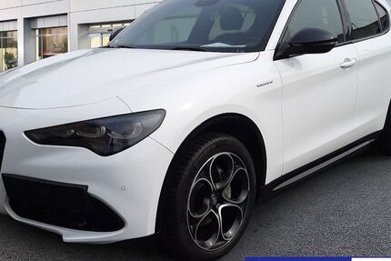 Alfa Romeo Stelvio 39.320 km 39.790 &euro; Berlin 10369