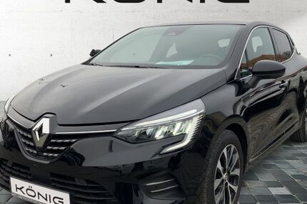 Renault Clio 12.416 km 16.999 &euro; Teltow 14513