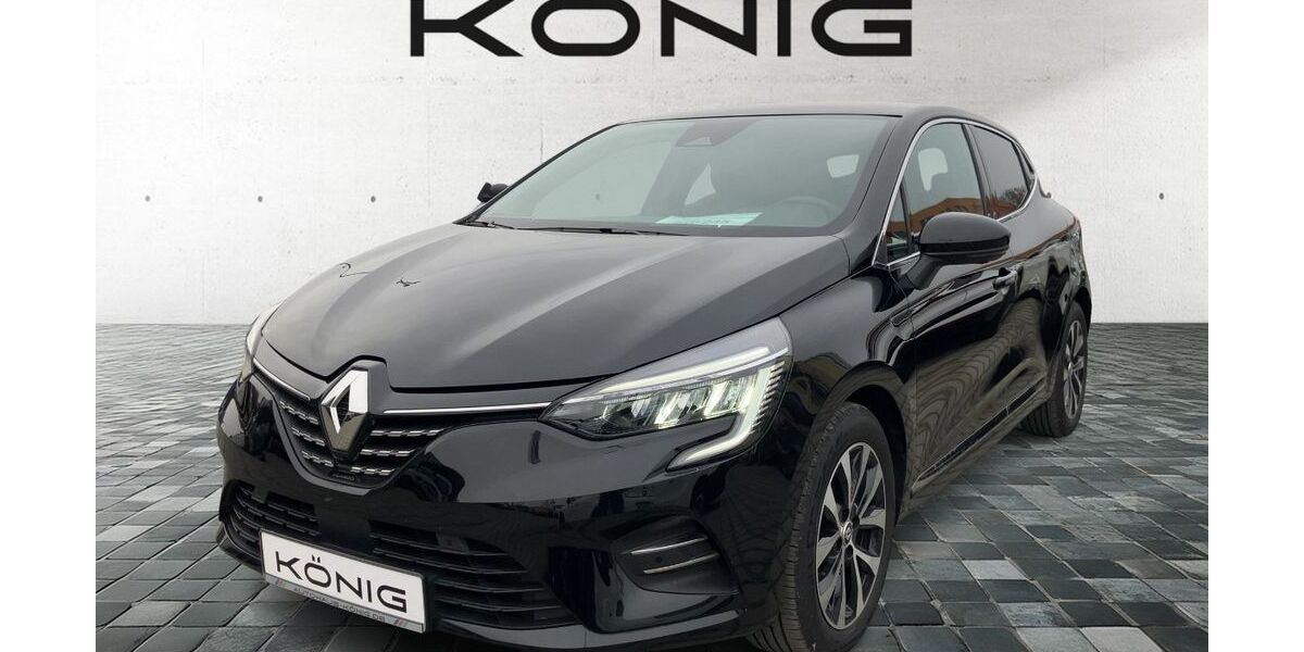 Renault Clio 12.416 km 16.999 &euro; Teltow 14513