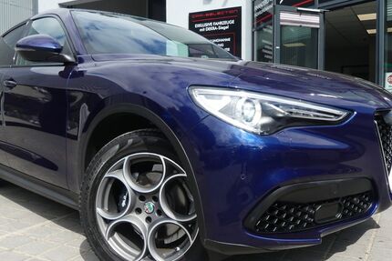 Alfa Romeo Stelvio 86.965 km 24.400 € Berlin 13156