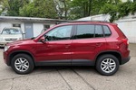 VW Tiguan Trend & Fun BlueM. 1.Hand Navi Scheckheft 97.567 km 7.800 &euro; Berlin 10247