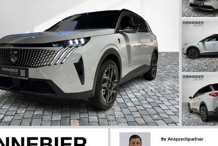 Peugeot 5008 1.100 km 41.700 &euro; Berlin 13509