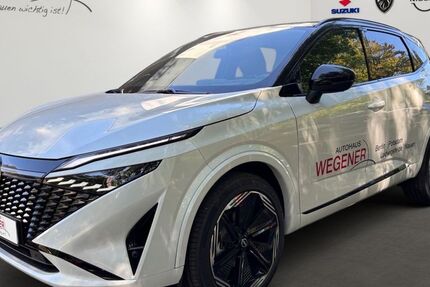 Nissan Qashqai 8.150 km 34.330 &euro; Potsdam 14482