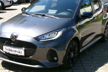 Mazda 2 Hybrid 4.429 km 24.990 &euro; Berlin 13407