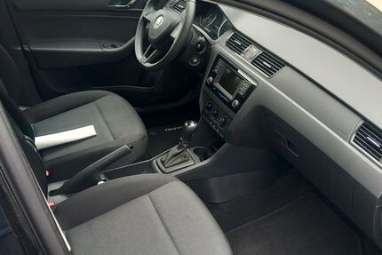 Skoda Rapid 77.000 km 10.800 € Werder (Havel) 14542