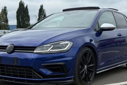 VW Golf 93.000 km 23.500 € Blankenfelde Mahlow 15831