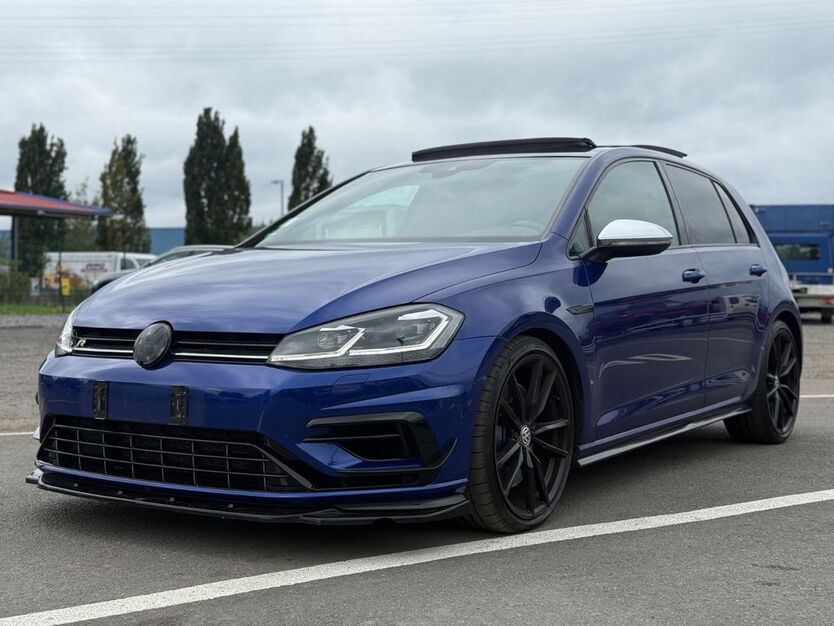 VW Golf 93.000 km 23.500 € Blankenfelde Mahlow 15831