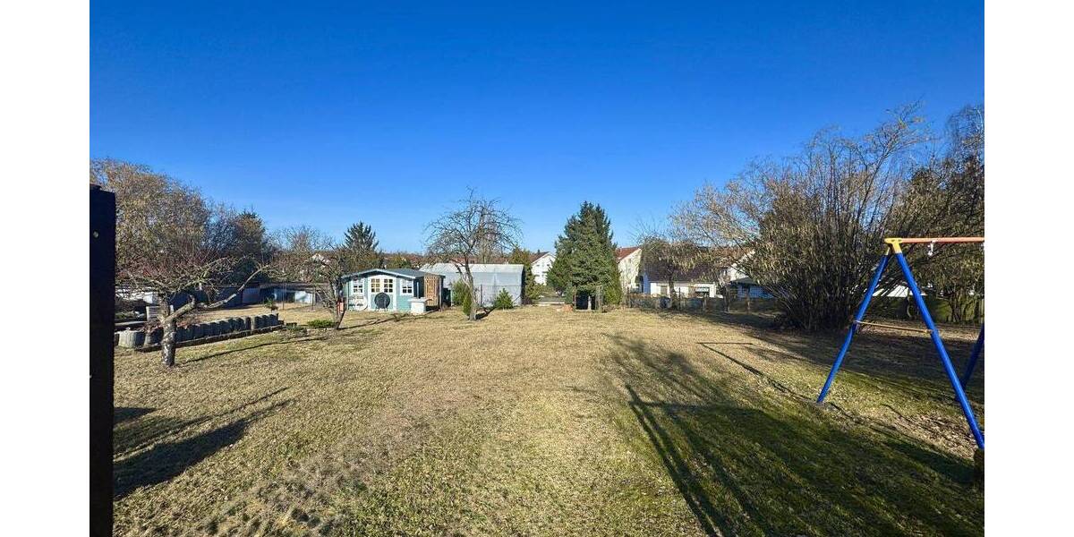 Grundstück Dallgow-Döberitz Dallgow - 290.000&euro; | Angebot:26309306