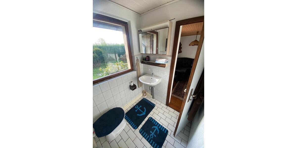 Vermiete Bungalow in Luckenwalde (privat) 1 zimmer