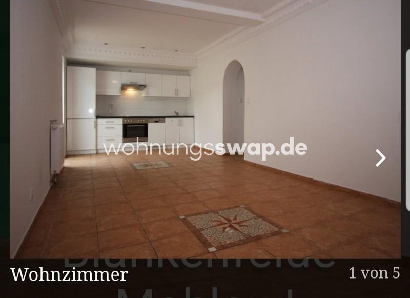Wohnungsswap - 2 Zimmer, 58 m² - Alt Glasow, Zossen 2 zimmer