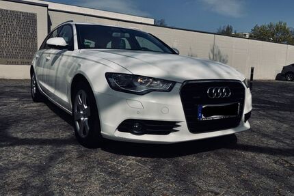 Audi A6 304.500 km 8.300 &euro; Berlin 13627