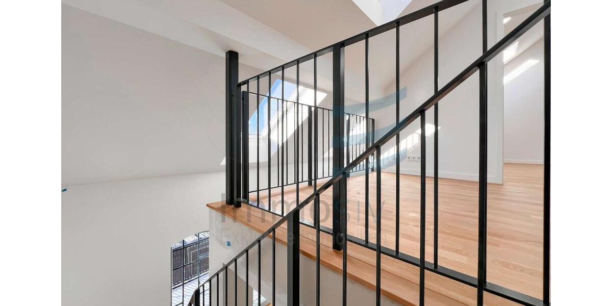 Maisonettenwohnung Nauen - 2 Zimmer, 98 m&sup2;, 1.100&euro; | Angebot:26141668