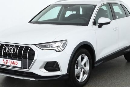 Audi Q3 48.385 km 24.990 &euro; Berlin 13599