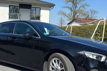 Mercedes-Benz A 220 82.500 km 21.600 &euro; Dallgow-Döberitz 14624