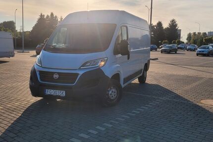 Fiat Ducato 241.427 km 11.400 &euro; Berlin 13347