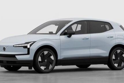 Volvo EX30 1.500 km 42.990 &euro; Berlin Tegel 13509