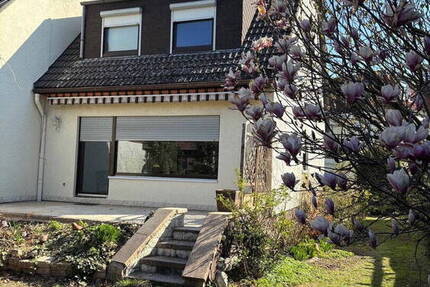 Haus Berlin Rudow - 4 Zimmer, 97 m&sup2;, 430.000&euro; | Angebot:26181199