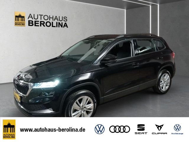 Skoda Karoq 6.954 km 28.889 &euro; Berlin 10709