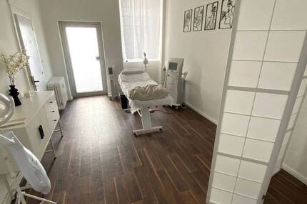 Gewerbeobjekt Berlin Tempelhof - 2 Zimmer, 825&euro; | Angebot:26393069