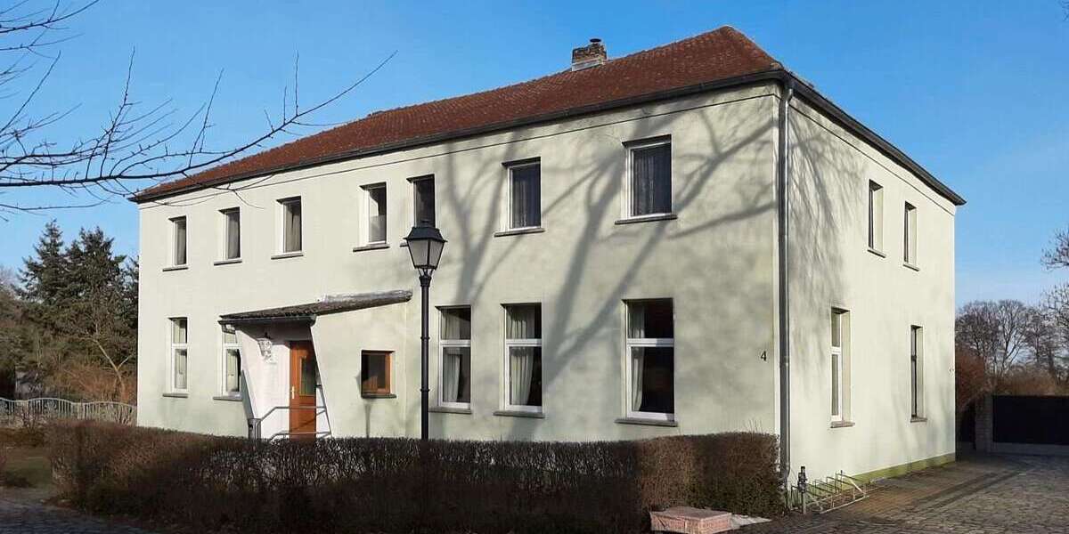 Gewerbeobjekt Seddiner See Seddin - 1.900&euro; | Angebot:21773560