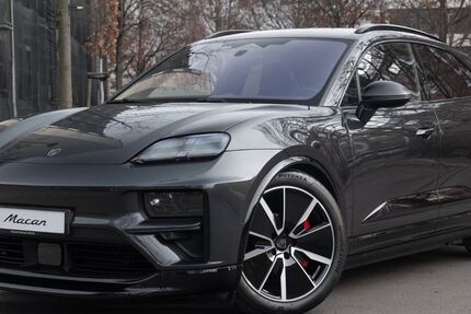 Porsche Macan 3.500 km 117.900 &euro; Berlin 10587