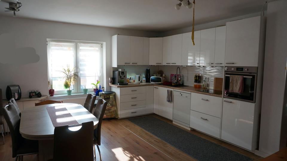 Reihenhaus Nauen - 4 Zimmer, 170 m&sup2;, 269.000&euro; | Angebot:26302368