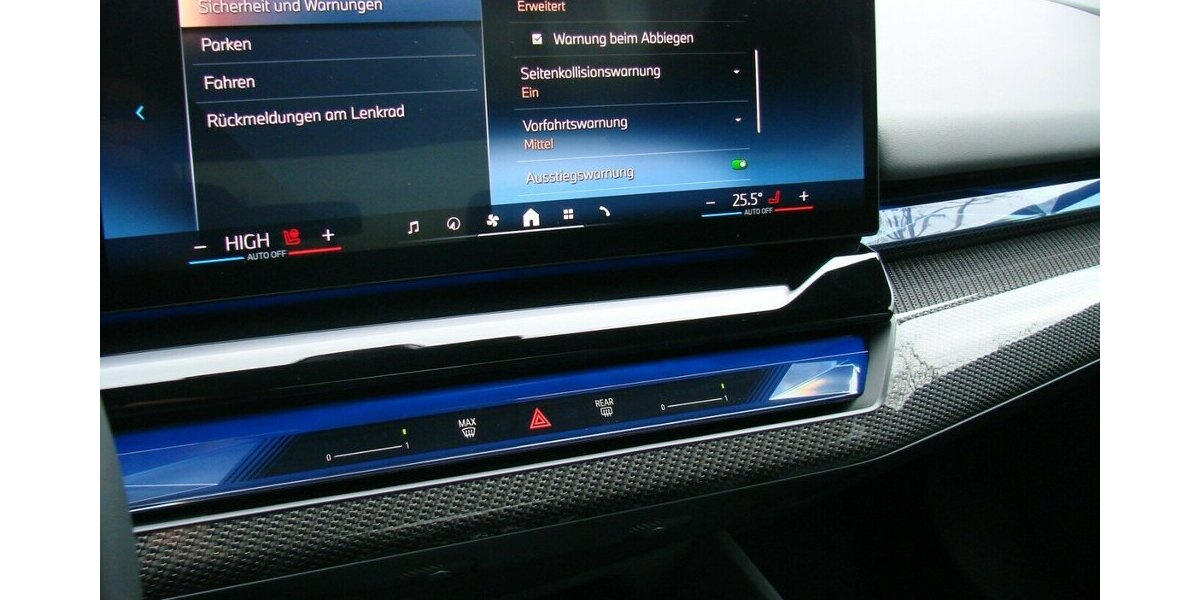 BMW 520 520d M Sport Pro Xdrive ACC 360º H&K ACC HUD 24.408 km 54.980 &euro; Falkensee 14612