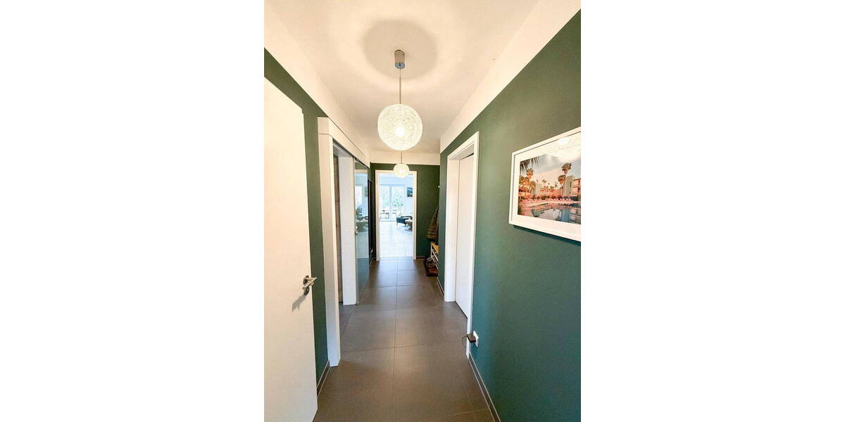 Reihenendhaus Berlin Spandau - 5 Zimmer, 151 m&sup2;, 2.790&euro; | Angebot:26527572