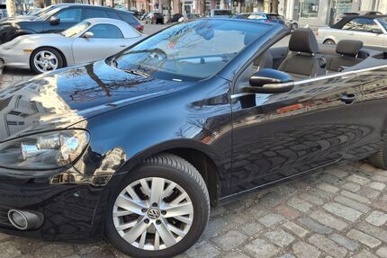 VW Golf 265.956 km 7.650 &euro; Berlin 10711