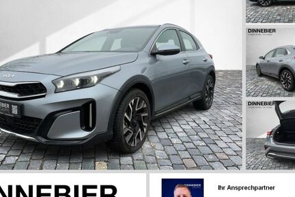 Kia XCeed 12.050 km 23.789 &euro; Berlin 12277