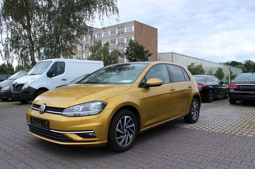 VW Golf 33.850 km 13.950 € Hennigsdorf (bei Berlin) 16761