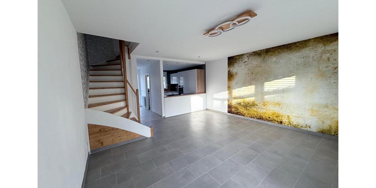 Reihenhaus Dallgow-Döberitz Döberitz - 4 Zimmer, 104 m&sup2;, 445.000&euro; | Angebot:25721209