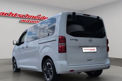 Opel Zafira Life 98.645 km 29.990 &euro; Beelitz 14547