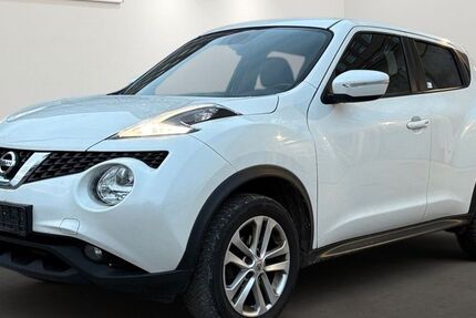 Nissan Juke 201.532 km 4.999 &euro; Berlin 12681