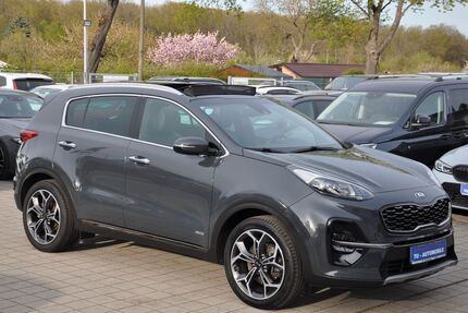 Kia Sportage 58.400 km 22.990 &euro; Teltow 14513
