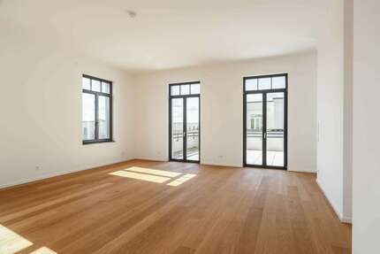 Wohnung Potsdam - 3 Zimmer, 135 m&sup2;, 2.300&euro; | Angebot:26502281