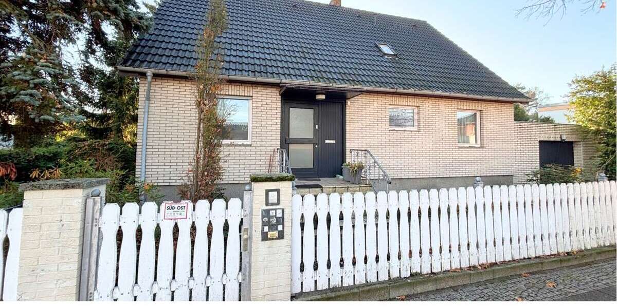 Haus zum Kaufen in Berlin 595.000 € 151.68 m² 6.5 zimmer