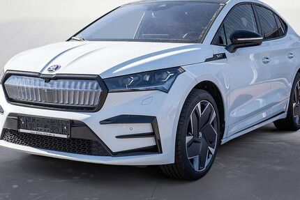 Skoda Enyaq 51.000 km 35.990 &euro; Schwielowsee OT Geltow 14548