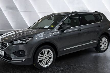 Seat Tarraco 62.459 km 28.900 € Ludwigsfelde 14974