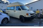 VW T4 Transporter Hochraum-Kombi*Umbau-W*01/26 TÜV* 325.982 km 3.480 € Berlin 13187
