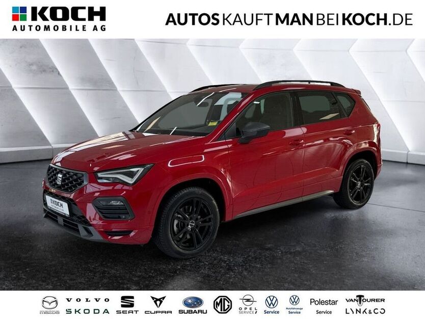 Ateca