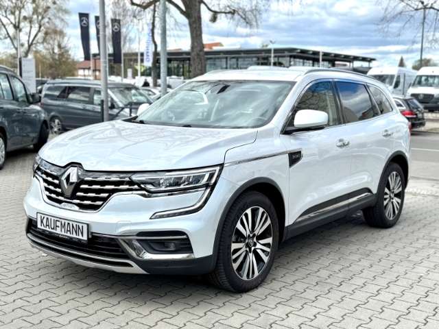 Koleos