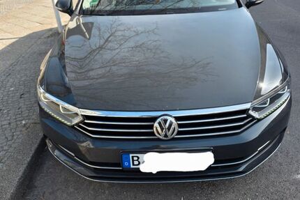 VW Passat 245.000 km 12.000 &euro; Berlin 13581