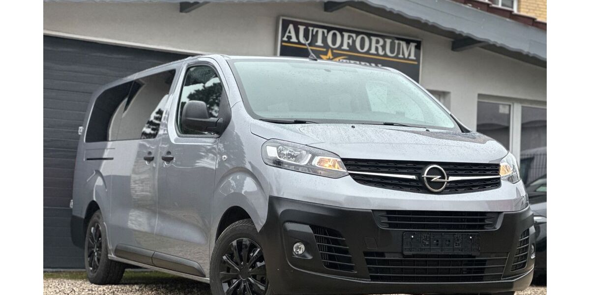 Opel Vivaro 24.000 km 26.500 &euro; Berlin 12353