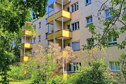 Steglitz - Großzügige MaisonetteWohnung mit zwei Balkonen