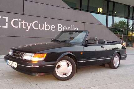 Saab 900 259.800 km 24.500 &euro; Potsdam, Stadt 14469