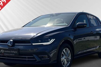 VW Polo 7.275 km 27.190 &euro; Dallgow-Döberitz 14624
